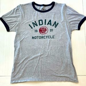 Indian Motorcycle T-shirt